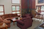 Aspen Creek common area room